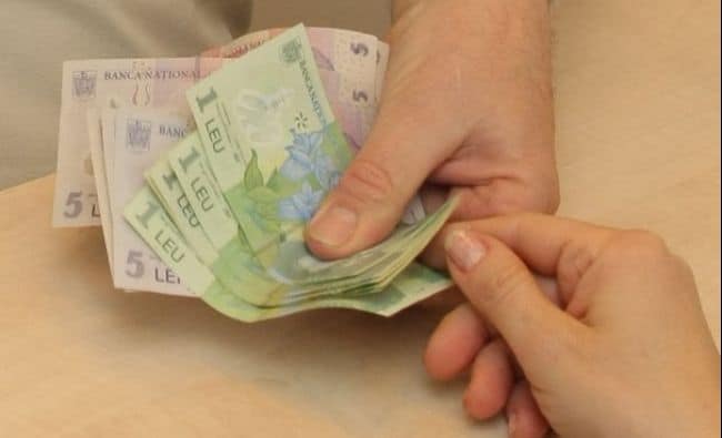 psd vrea creșterea imediată a salariului minim brut pe economie de la 2.300 la 2.500 lei