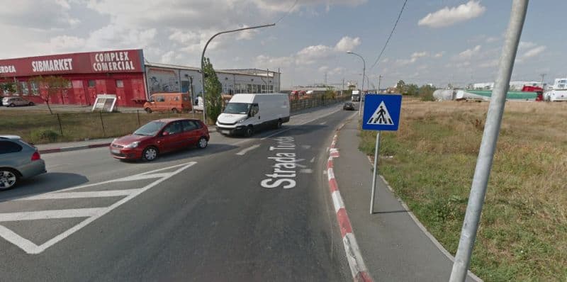 strada turda se închide parțial