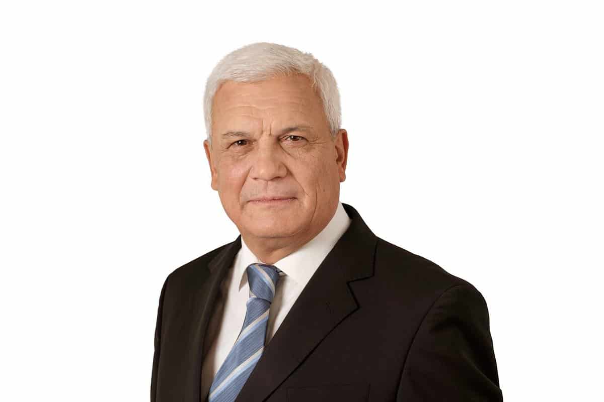 ion ariton, pmp sibiu - ”avem proiecte pentru educație, economie și horeca”