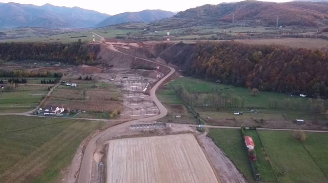 mai mulți bani pentru autostrada sibiu - pitești în 2021