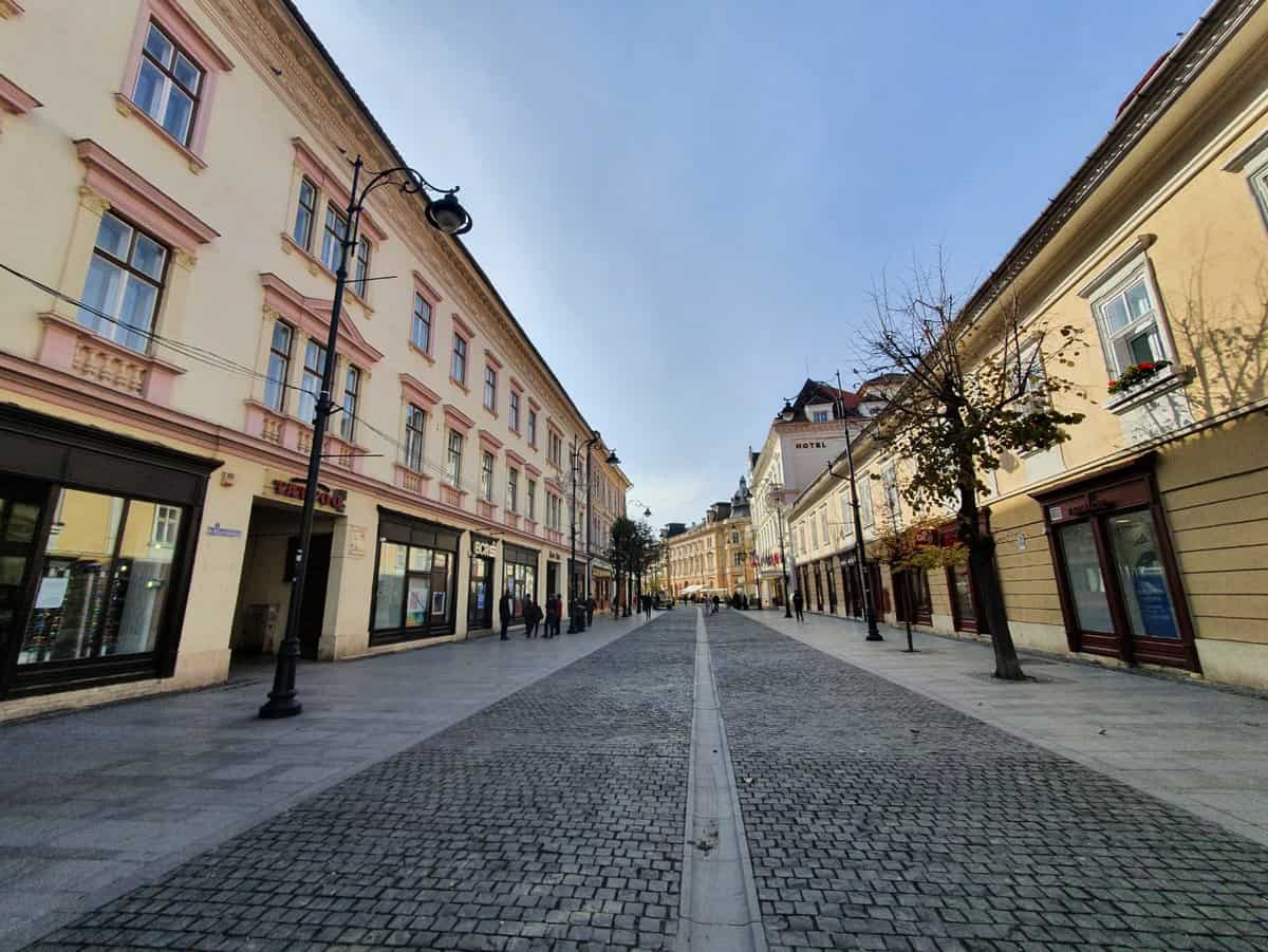 începe carantina la sibiu, șelimbăr, cisnădie și tălmaciu - totul despre ce avem voie să facem și ce e interzis