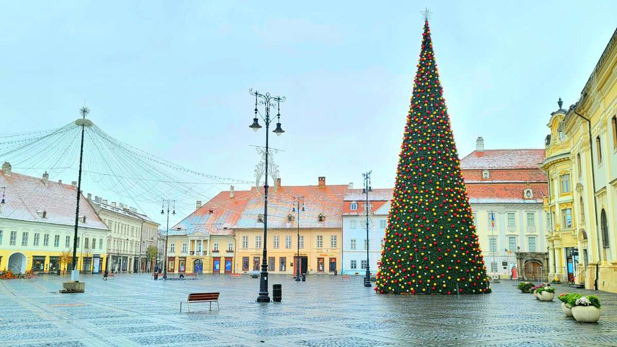 update protest luni în piața mare din sibiu - „să ne luăm libertatea înapoi”