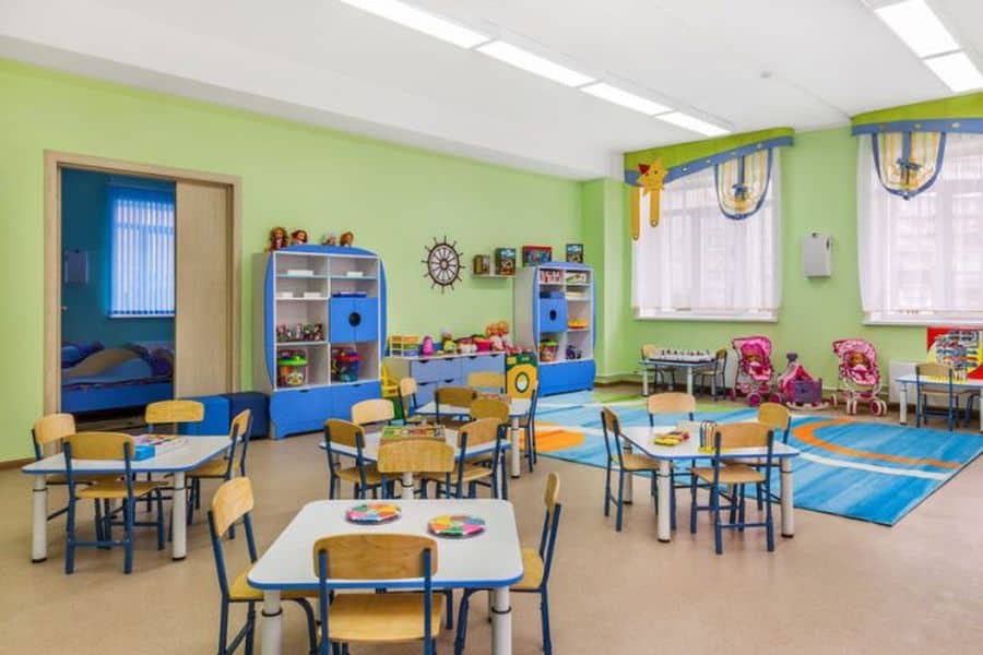 cum vor funcționa creșele și afterschool-urile în localitățile carantinate - lista completă a regulilor