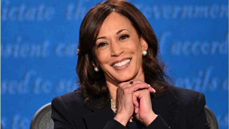 cine e kamala harris, prima femeie din istoria statelor unite care devine vicepreședinte