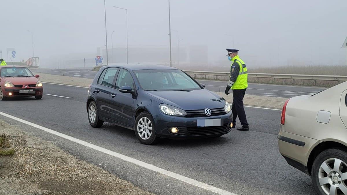 carantina la sibiu - peste 29.000 de persoane verificate într-o singură zi - s-au dat și amenzi 