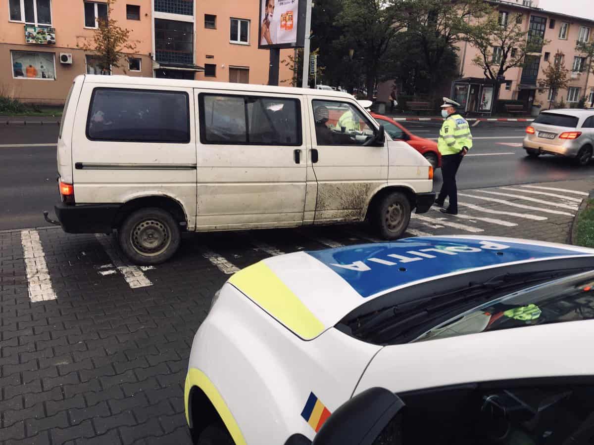 reacția ipj sibiu despre anchetarea a zeci de polițiști sibieni bănuiți că luau șpagă ca să ierte șoferi în trafic