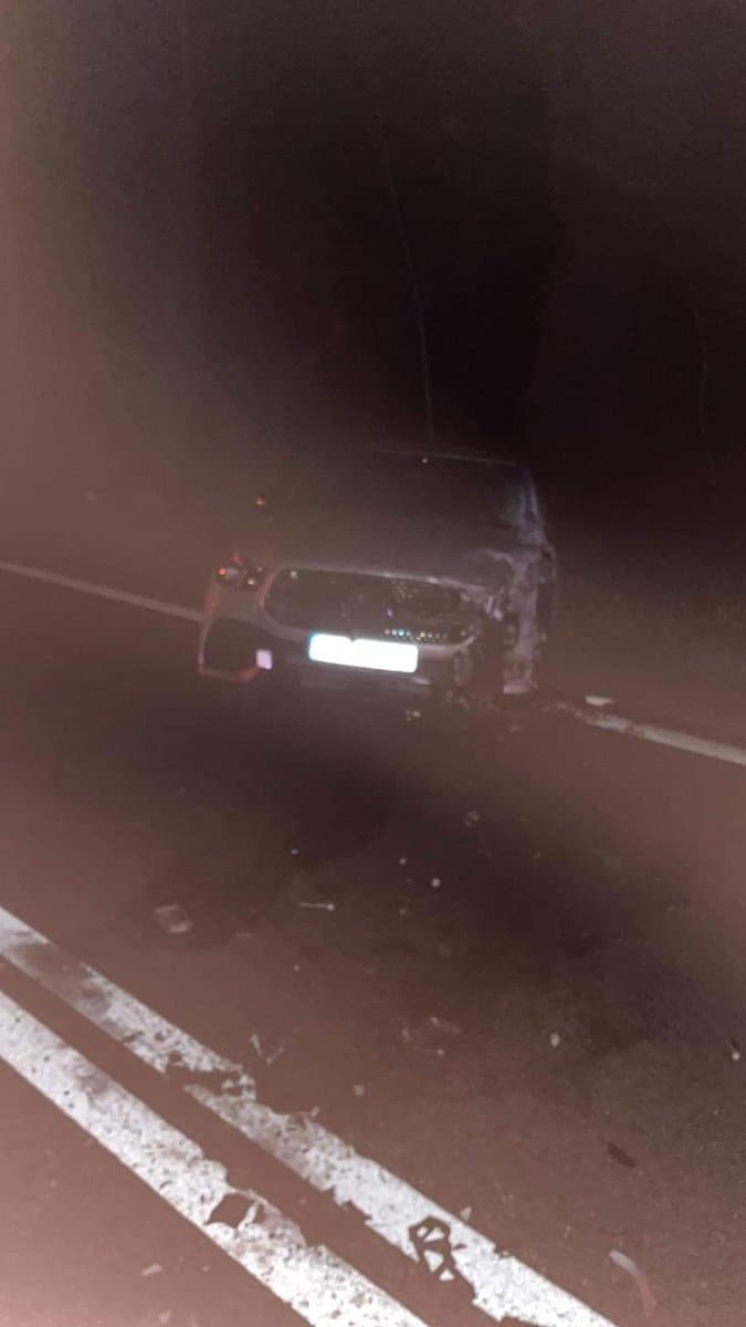 update - foto accident mortal pe valea oltului - șofer strivit în camion la câineni. un sibian implicat