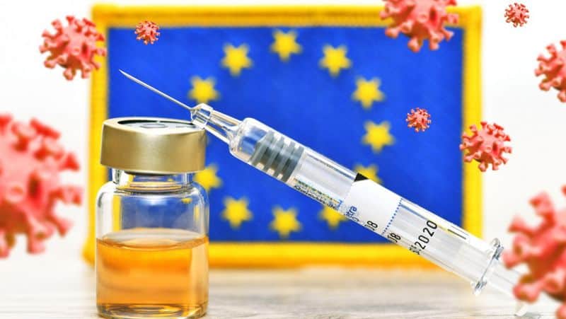 țările europene ar putea primi vaccinul în primul trimestru din 2021