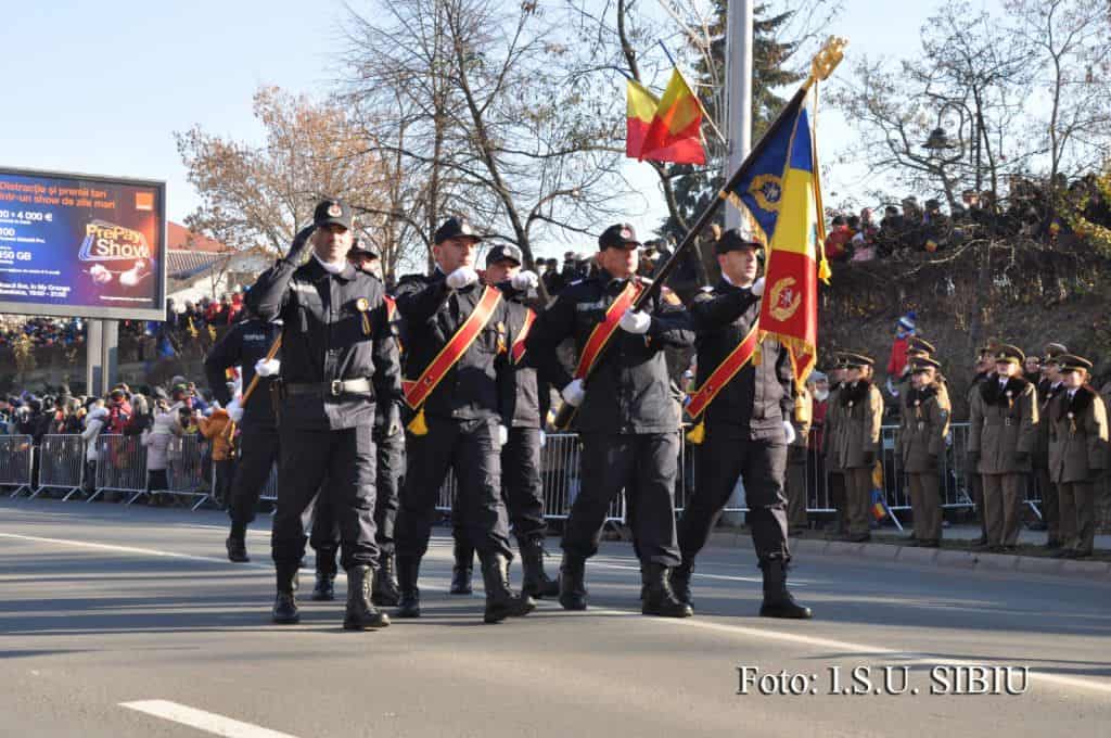 parada de 1 decembrie închide traficul pe bulevardul victoriei și pe strada banatului