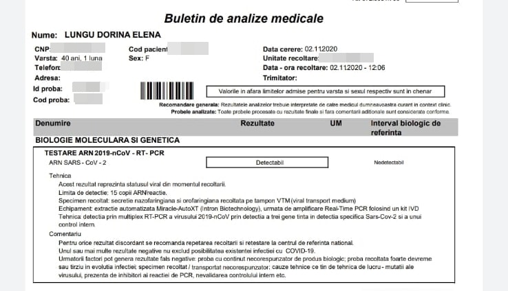 amendă uriașă pentru o femeie din sibiu - e acuzată că a fugit din izolare, cu girul dsp-ului