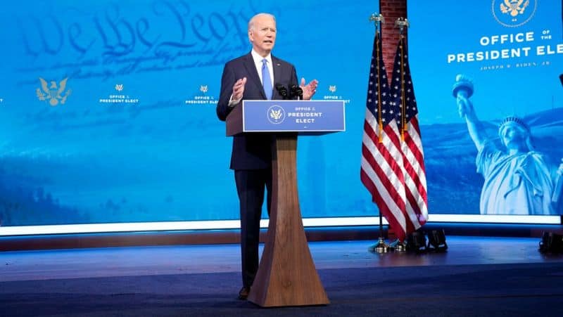 joe biden iese la atac: "rusia va primi sancțiuni devastatoare"