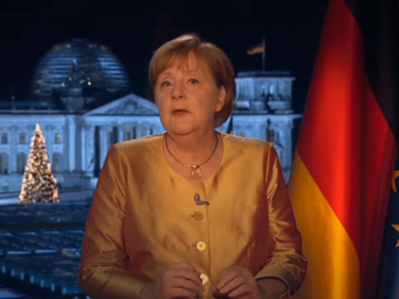 era angela merkel a luat sfârşit - germania are o economie puternică, dar vulnerabilă