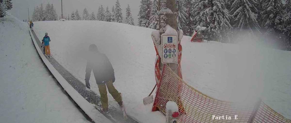 ninge ca în povești la păltiniș și bâlea - prognoza meteo pentru următoarele două zile