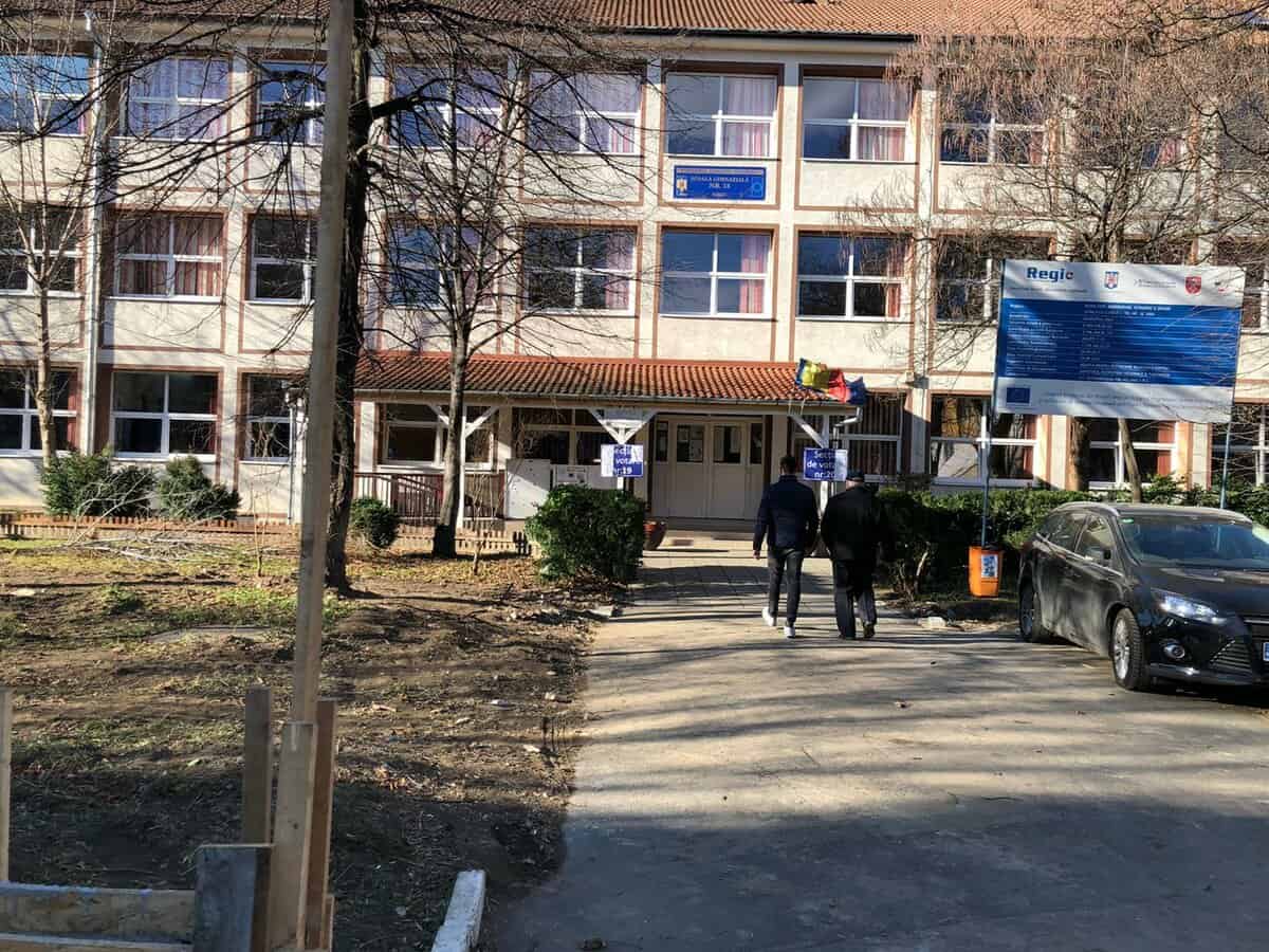 topul județelor cu cea mai mare prezență la vot - mehedinți pe primul loc, sibiul e mult în spate