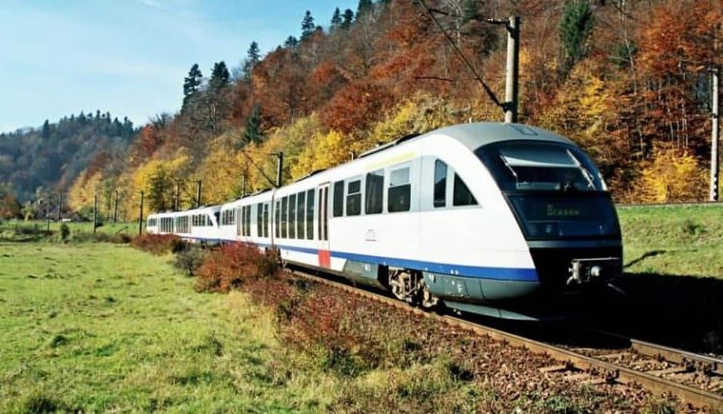 peste 200 de locomotive și vagoane vor fi modernizate până în 2026 - românia va avea și trenuri noi