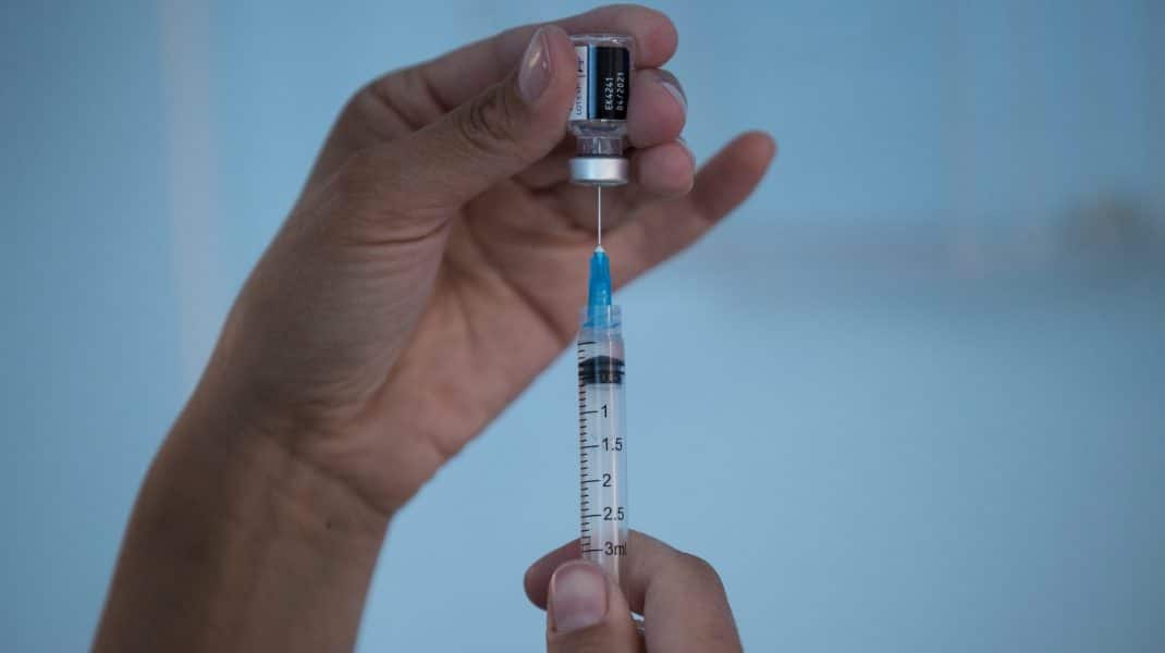 noi categorii de persoane eligibile pentru etapa a doua de vaccinare