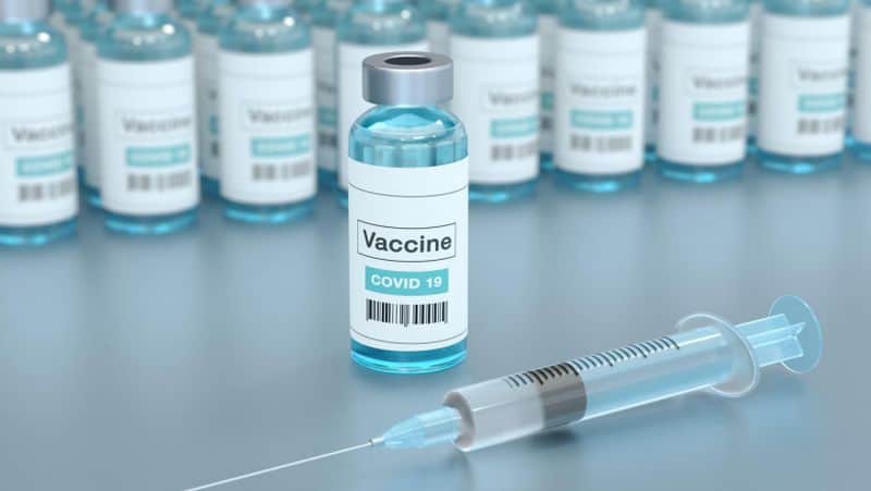 peste 5.600 de persoane vaccinate anti-covid în românia - câteva au avut reacții adverse