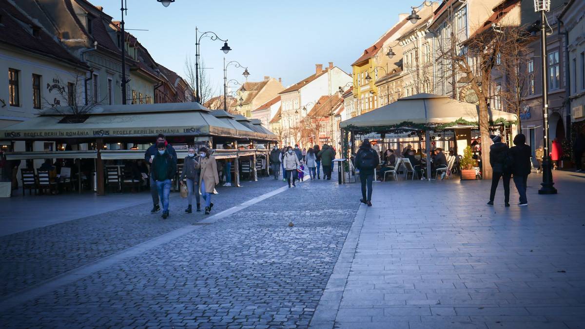 bilanț covid sibiu: 26 cazuri noi și un deces