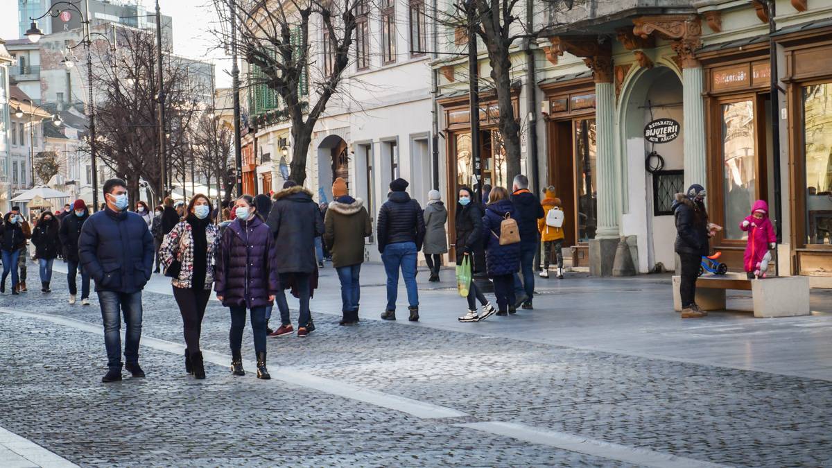 șaptezeci de cazuri covid și trei decese la sibiu – incidența în municipiu scade sub trei