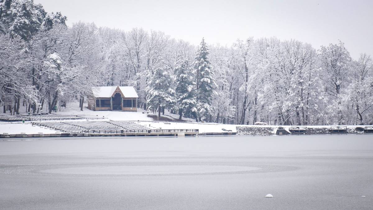 prognoza meteo până la crăciun - temperaturi mai mari decât cele normale