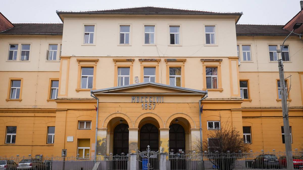 s-au împărțit banii pe agenda sănătății a municipiului sibiu - trei spitale primesc finanțare