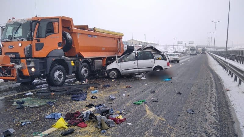 video: accident mortal pe a1, sibiu - sebeș. trei oameni și-au pierdut viața