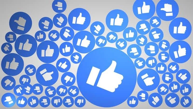 facebook renunță la butonul de like - deocamdată doar pentru anumite pagini