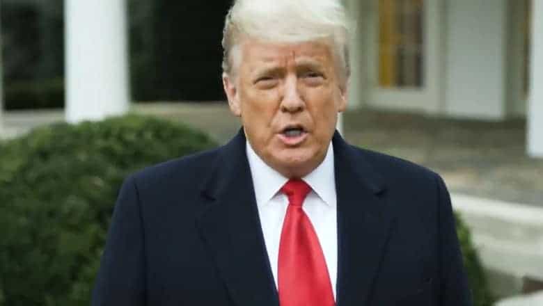 donald trump la un pas de o nouă procedură de destituire la final de mandat