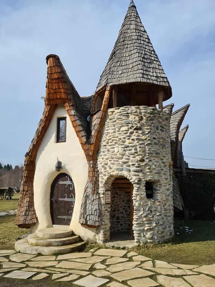 foto mihai bobonete, după o vacanță de o săptămână la sibiu - ”sibiule, ești tare!”