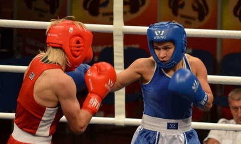 Sala Transilvania, gazdă pentru Finala Cupei României la box feminin