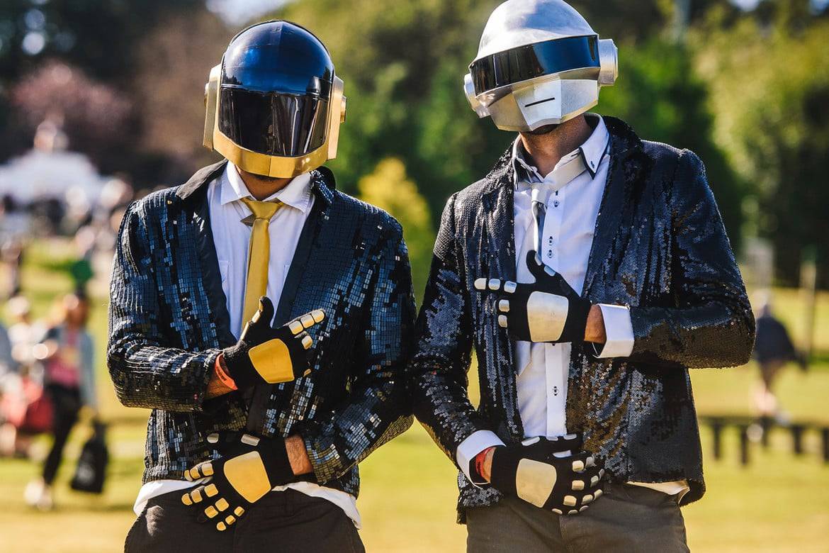 VIDEO - Celebra trupă Daft Punk s-a desființat - Au lansat un ultim clip împreună