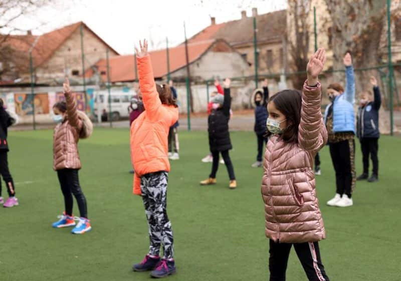 educația fizică ar putea deveni o probă la evaluarea națională