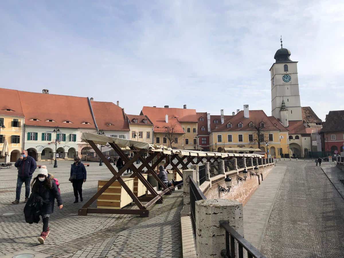 ce facem în weekend la sibiu – mergem la plimbare, la teatru sau la schi