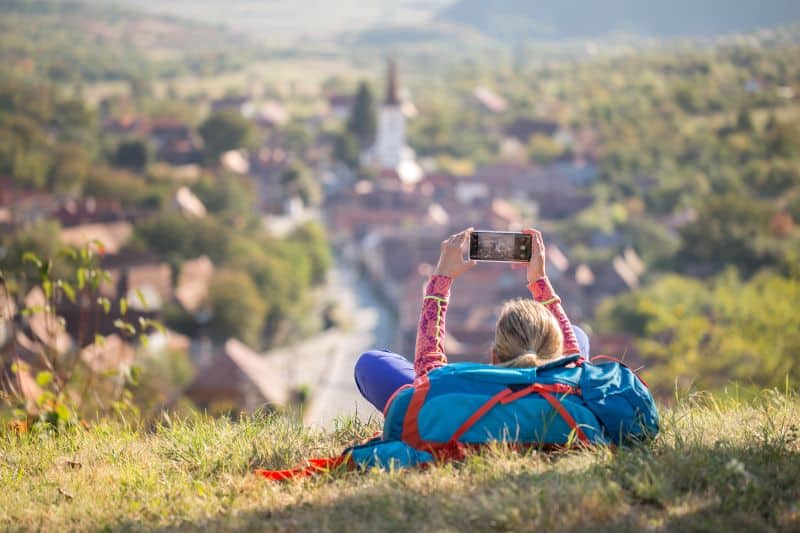 prognoza până la jumatatea lunii septembrie - va fi mai cald decât în mod normal