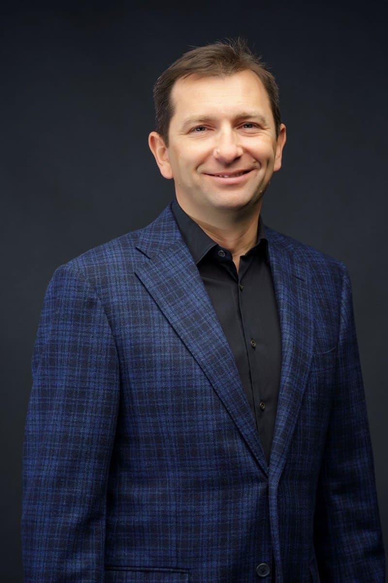 andrei cionca, ceo & co-founder impetum group.