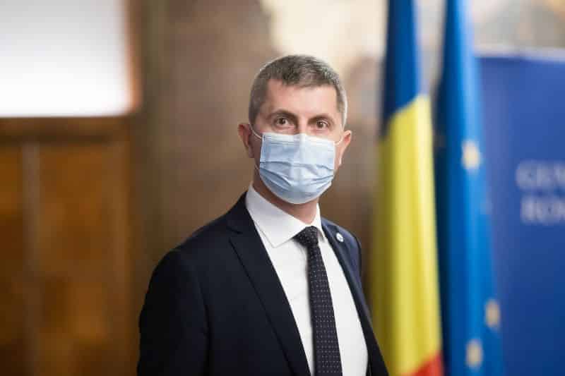 departamentul de luptă antifraudă a sesizat dna pentru un proiect de fonduri europene el lui dan barna