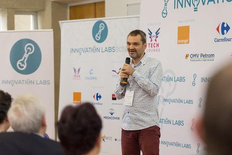 Șase echipe din Sibiu calificate în programul de mentorat Innovation Labs