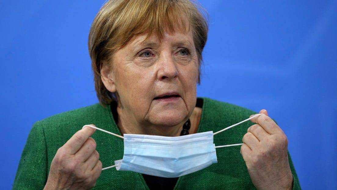 video angela merkel s-a vaccinat cu astrazeneca – ”vaccinul este cheia pentru depăşirea pandemiei”