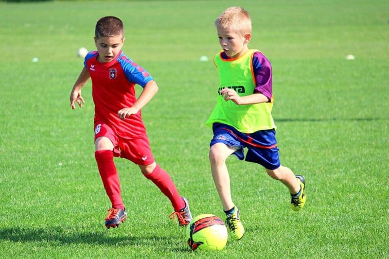 inter sibiu își face academie de fotbal pentru copii și juniori