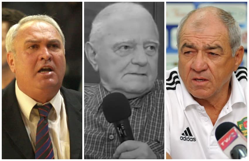 hizo și vulc, despre nicolae nan -”a fost un om de sport, a susținut sportul sibian”