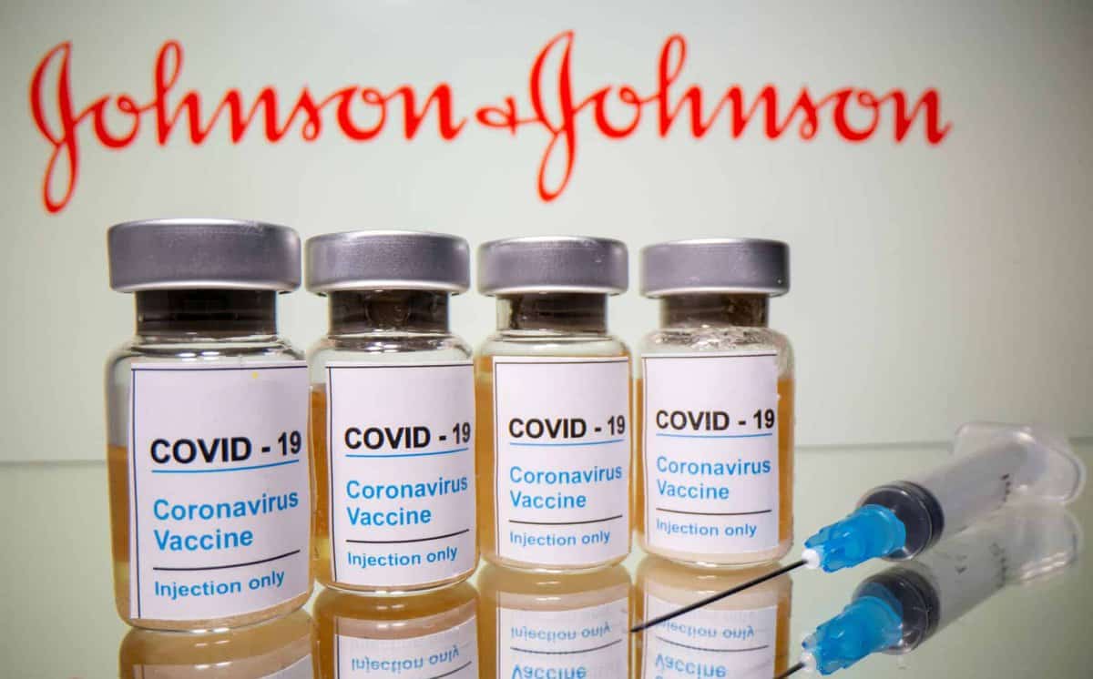 danemarca suspendă vaccinarea cu serul johnson & johnson