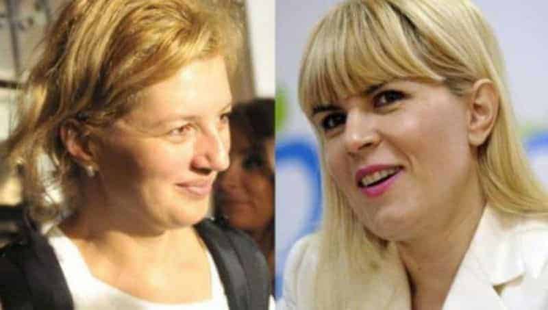 ioana băsescu condamnata alături de elena udrea în dosarul privind campania electorală din 2009