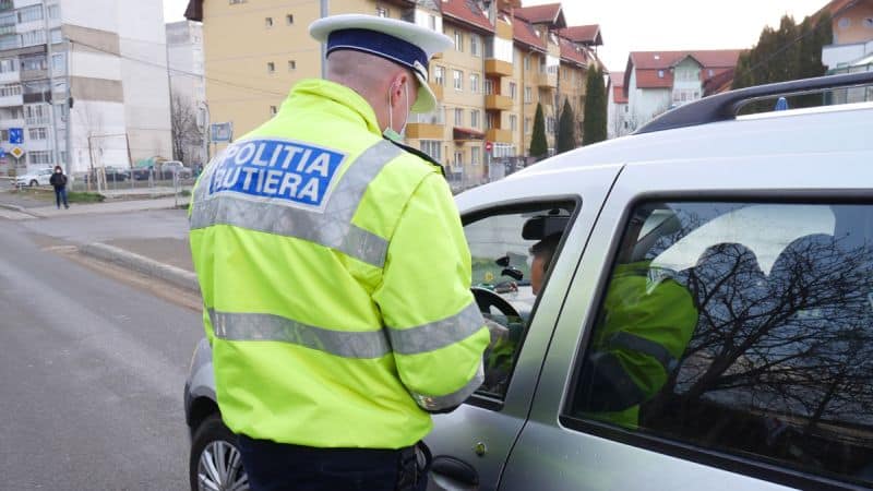 noi „loturi” de amenzi la sibiu pentru nerespectarea carantinei - opt oameni prinși pe picior greșit