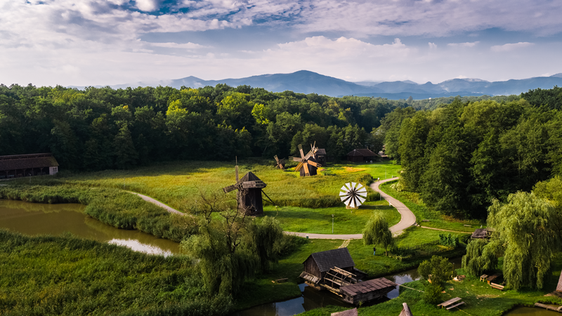 ce facem în weekend la sibiu - mergem la spectacole și gustăm plăcintă cu rubarbăr