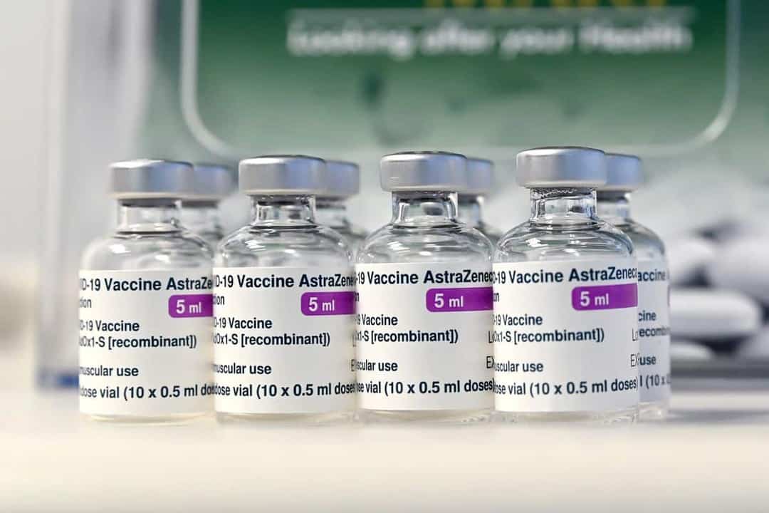 Vaccinare la liber fără programare cu serul Astra Zeneca