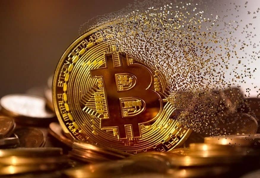 războiul din ucraina are efecte şi în piaţa cripto - bitcoin a scăzut sub 37.000 de dolari