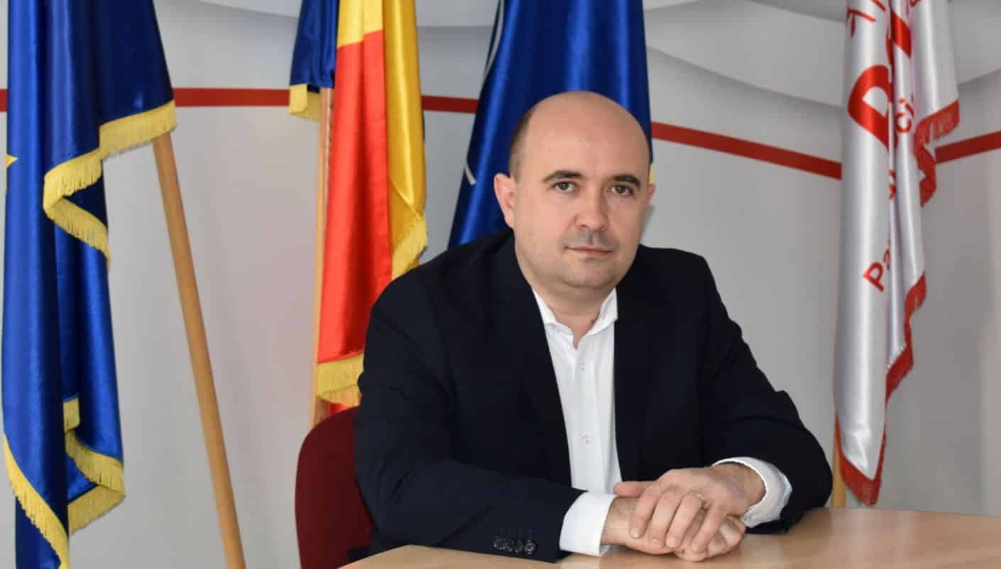 consens - de ce a votat psd bugetul municipiului sibiu - cătălin stanciu crede că e corect echilibrat