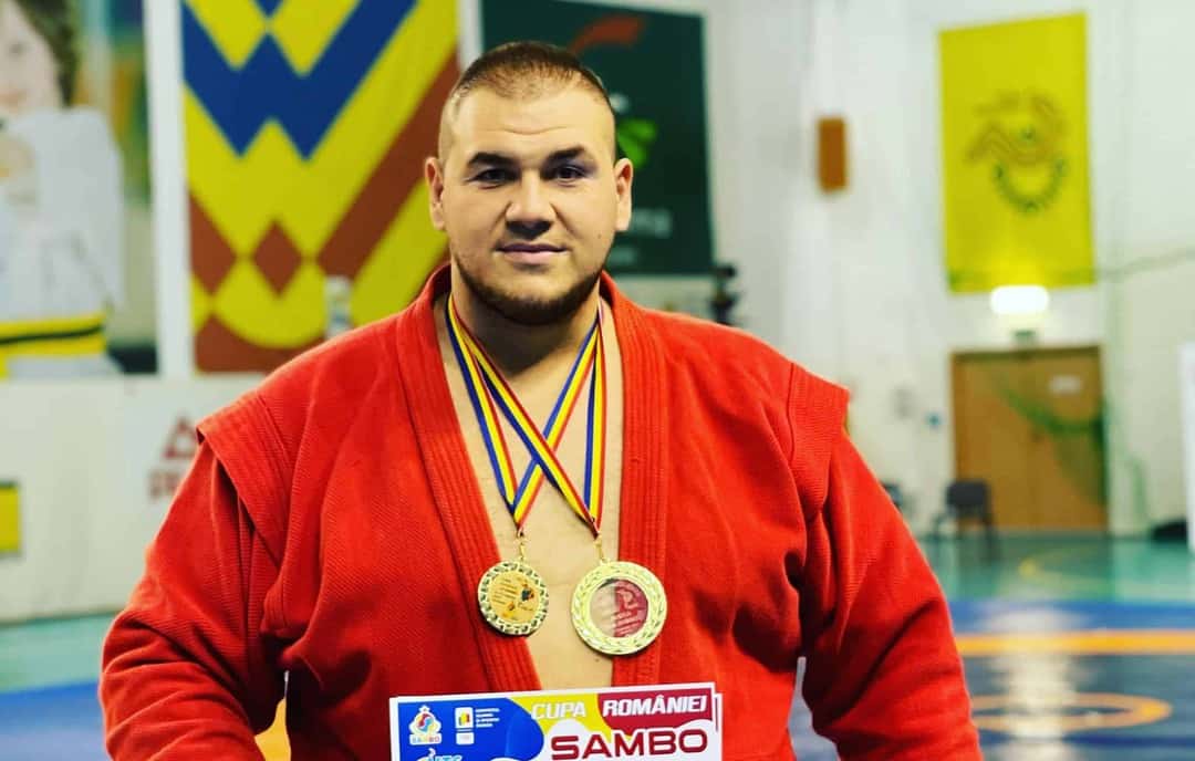 sportivul daniel natea va primi titlul de cetățean de onoare al județului sibiu