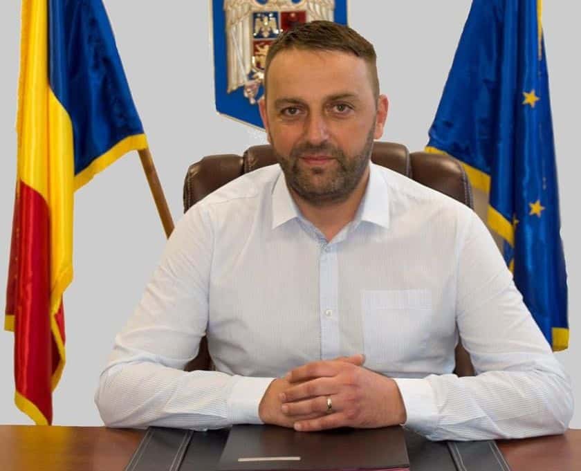 video: șelimbărul construiește o creșă cu fonduri de la cni - grecu: „suntem singura comună din țară care va avea așa ceva”