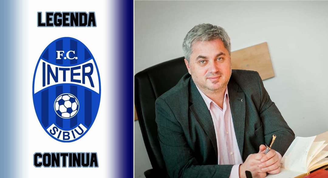 Inter Sibiu se întărește pentru promovarea în Liga a III-a – Teodor Birț: ”Nu mai repetăm erorile din sezonul trecut!”